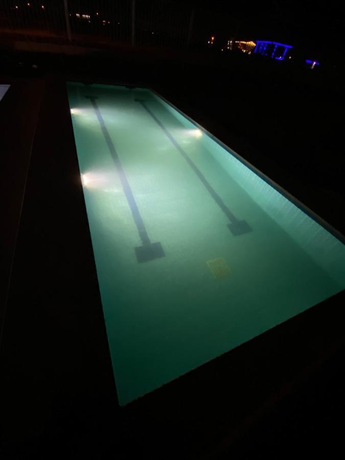 Royal Nj Hotel Borg El Arab Exterior photo